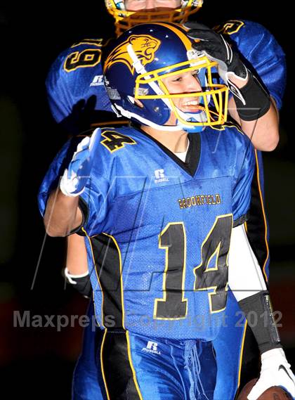 Thumbnail 1 in Bunnell @ Brookfield photogallery.