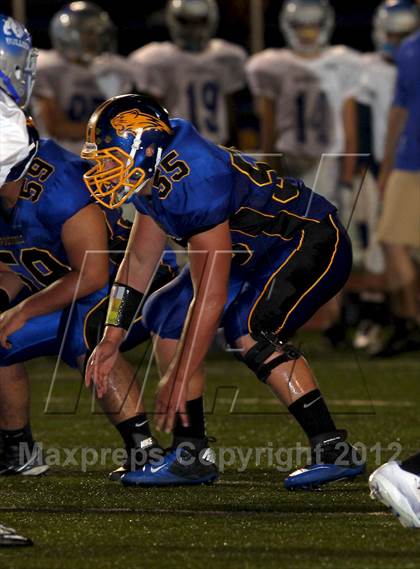Thumbnail 3 in Bunnell @ Brookfield photogallery.