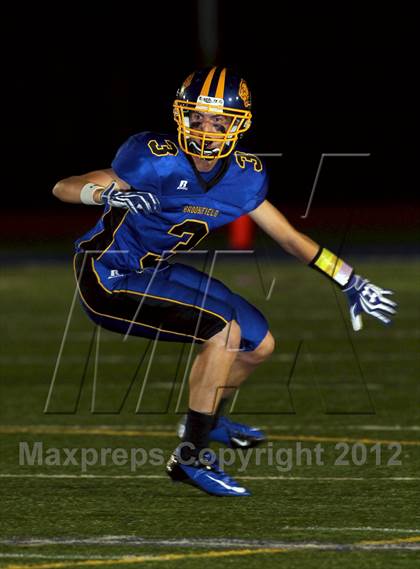 Thumbnail 3 in Bunnell @ Brookfield photogallery.