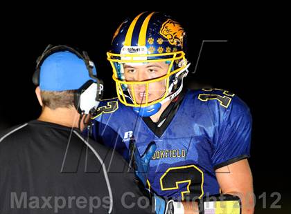 Thumbnail 3 in Bunnell @ Brookfield photogallery.