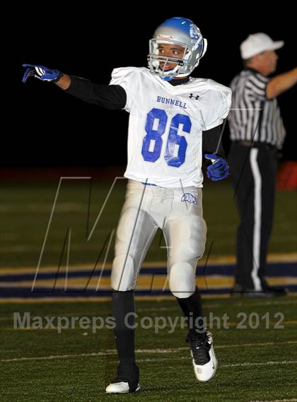Thumbnail 3 in Bunnell @ Brookfield photogallery.