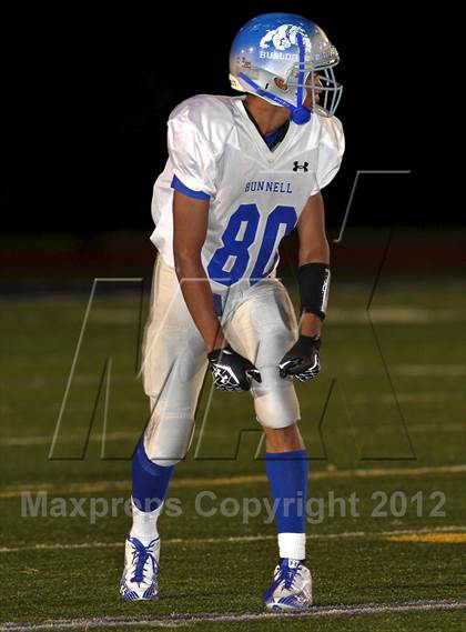 Thumbnail 2 in Bunnell @ Brookfield photogallery.