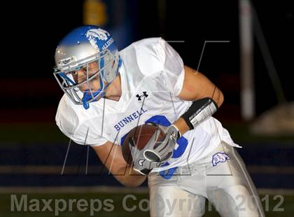 Thumbnail 3 in Bunnell @ Brookfield photogallery.