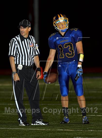 Thumbnail 3 in Bunnell @ Brookfield photogallery.