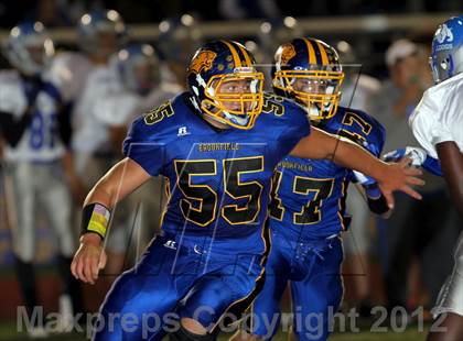 Thumbnail 2 in Bunnell @ Brookfield photogallery.