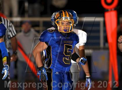 Thumbnail 2 in Bunnell @ Brookfield photogallery.