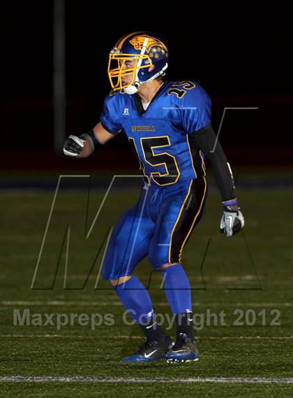Thumbnail 3 in Bunnell @ Brookfield photogallery.