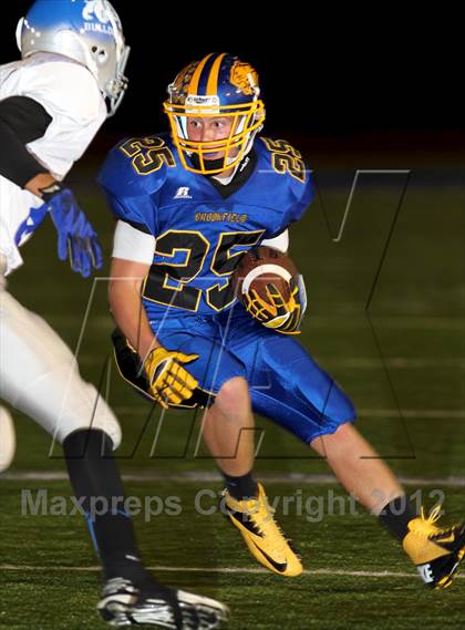 Thumbnail 3 in Bunnell @ Brookfield photogallery.
