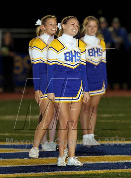 Thumbnail 1 in Bunnell @ Brookfield photogallery.