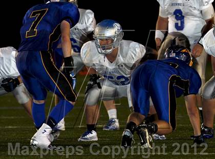 Thumbnail 3 in Bunnell @ Brookfield photogallery.