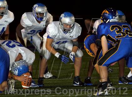 Thumbnail 1 in Bunnell @ Brookfield photogallery.