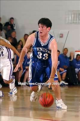 Thumbnail 2 in Center vs Sacramento (Sec. Semifinal) photogallery.