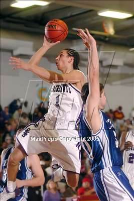 Thumbnail 3 in Center vs Sacramento (Sec. Semifinal) photogallery.