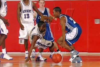 Thumbnail 1 in Center vs Sacramento (Sec. Semifinal) photogallery.