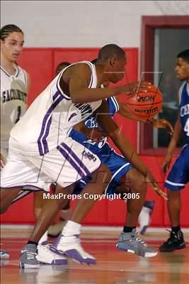 Thumbnail 2 in Center vs Sacramento (Sec. Semifinal) photogallery.