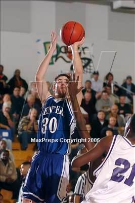 Thumbnail 1 in Center vs Sacramento (Sec. Semifinal) photogallery.