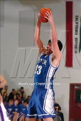 Thumbnail 3 in Center vs Sacramento (Sec. Semifinal) photogallery.