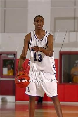 Thumbnail 1 in Center vs Sacramento (Sec. Semifinal) photogallery.