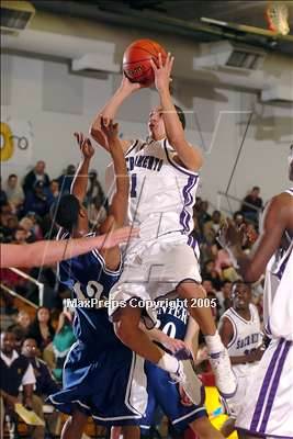 Thumbnail 3 in Center vs Sacramento (Sec. Semifinal) photogallery.