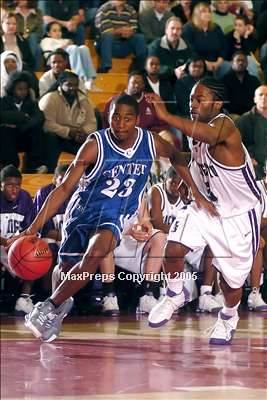 Thumbnail 2 in Center vs Sacramento (Sec. Semifinal) photogallery.