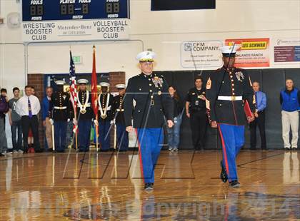 Thumbnail 1 in Ponderosa @ Highlands Ranch (Senior Night) photogallery.