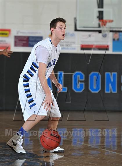 Thumbnail 1 in Ponderosa @ Highlands Ranch (Senior Night) photogallery.