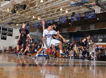 Thumbnail 3 in Ponderosa @ Highlands Ranch (Senior Night) photogallery.