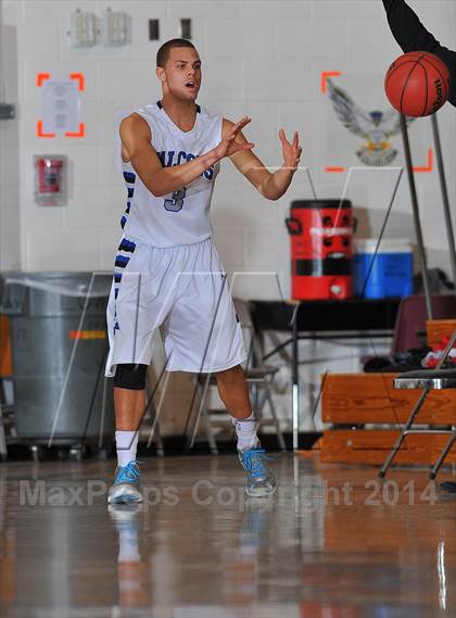 Thumbnail 3 in Ponderosa @ Highlands Ranch (Senior Night) photogallery.
