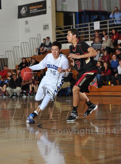 Thumbnail 3 in Ponderosa @ Highlands Ranch (Senior Night) photogallery.