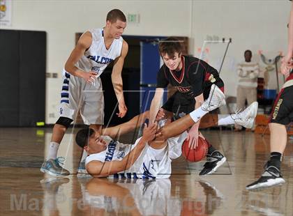 Thumbnail 2 in Ponderosa @ Highlands Ranch (Senior Night) photogallery.