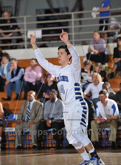 Thumbnail 1 in Ponderosa @ Highlands Ranch (Senior Night) photogallery.