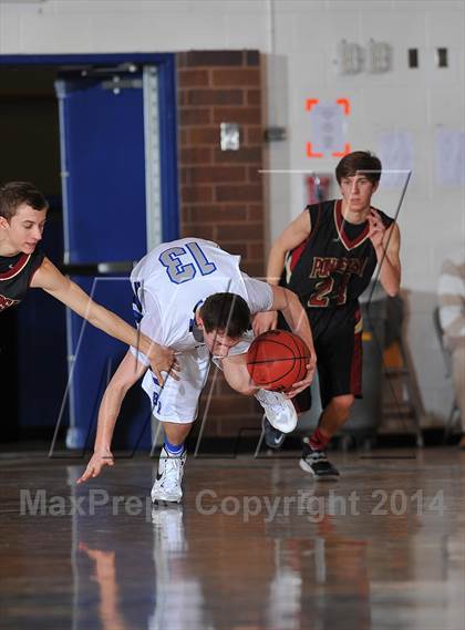Thumbnail 3 in Ponderosa @ Highlands Ranch (Senior Night) photogallery.