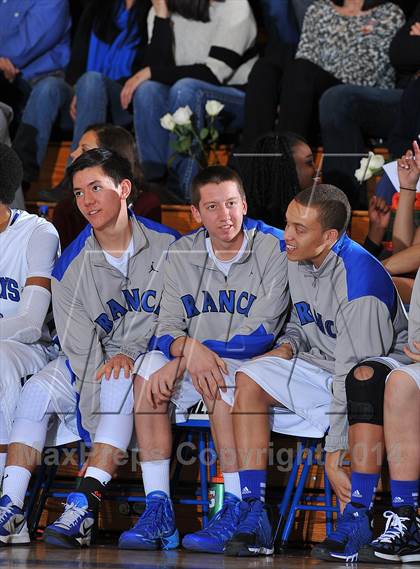 Thumbnail 1 in Ponderosa @ Highlands Ranch (Senior Night) photogallery.