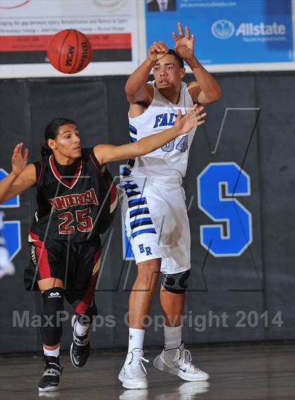 Thumbnail 2 in Ponderosa @ Highlands Ranch (Senior Night) photogallery.