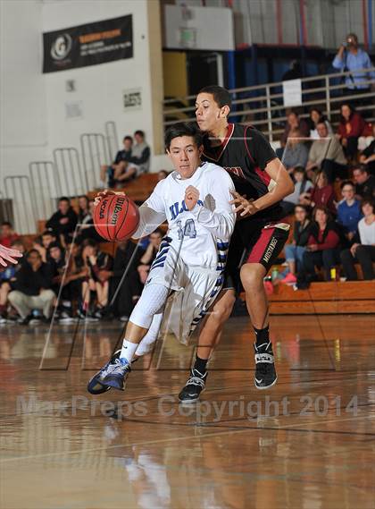 Thumbnail 2 in Ponderosa @ Highlands Ranch (Senior Night) photogallery.