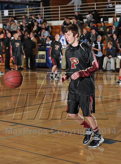 Thumbnail 2 in Ponderosa @ Highlands Ranch (Senior Night) photogallery.