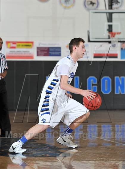 Thumbnail 3 in Ponderosa @ Highlands Ranch (Senior Night) photogallery.