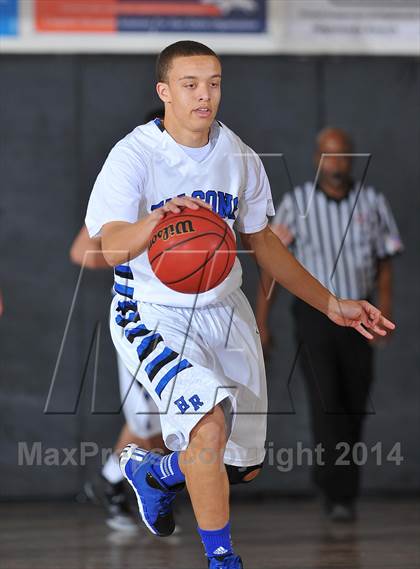 Thumbnail 2 in Ponderosa @ Highlands Ranch (Senior Night) photogallery.