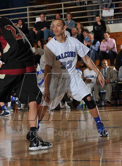 Thumbnail 1 in Ponderosa @ Highlands Ranch (Senior Night) photogallery.