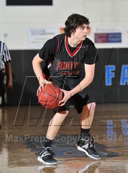Thumbnail 2 in Ponderosa @ Highlands Ranch (Senior Night) photogallery.