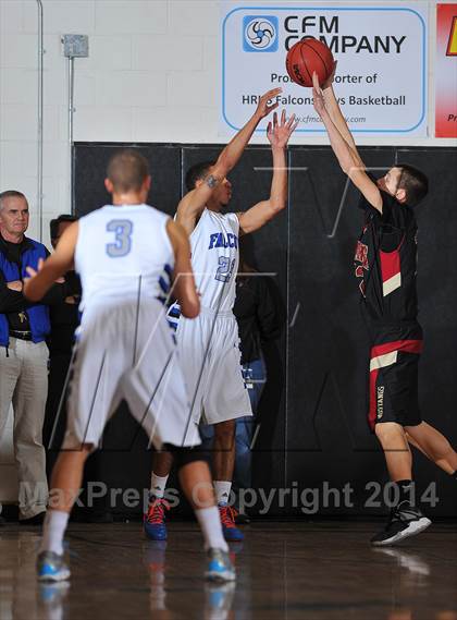 Thumbnail 1 in Ponderosa @ Highlands Ranch (Senior Night) photogallery.