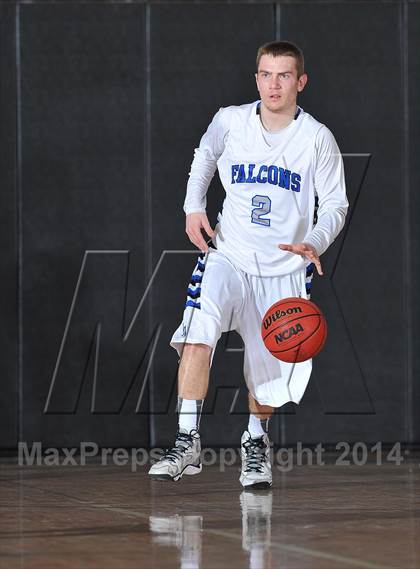 Thumbnail 2 in Ponderosa @ Highlands Ranch (Senior Night) photogallery.