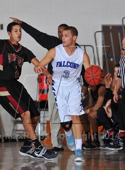 Thumbnail 3 in Ponderosa @ Highlands Ranch (Senior Night) photogallery.