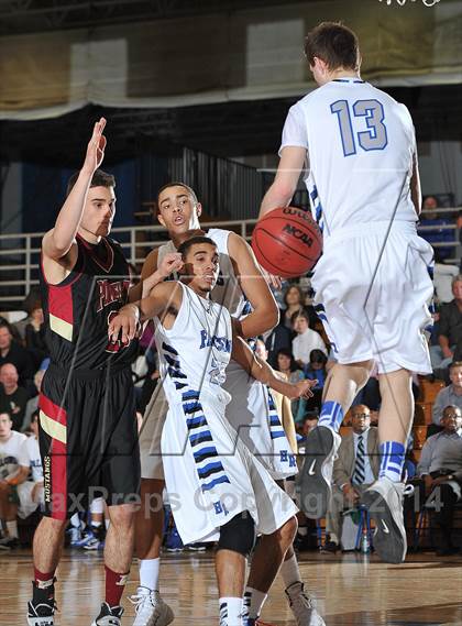 Thumbnail 3 in Ponderosa @ Highlands Ranch (Senior Night) photogallery.