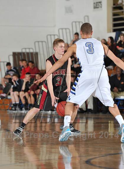 Thumbnail 1 in Ponderosa @ Highlands Ranch (Senior Night) photogallery.