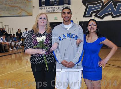 Thumbnail 2 in Ponderosa @ Highlands Ranch (Senior Night) photogallery.