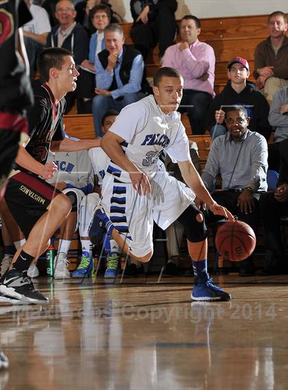 Thumbnail 3 in Ponderosa @ Highlands Ranch (Senior Night) photogallery.