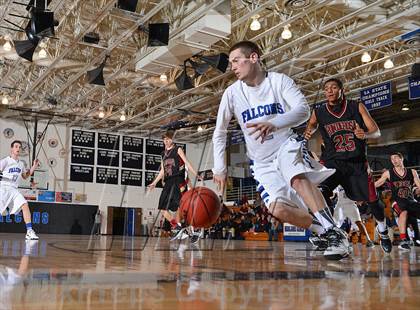 Thumbnail 2 in Ponderosa @ Highlands Ranch (Senior Night) photogallery.