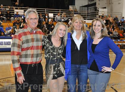 Thumbnail 3 in Ponderosa @ Highlands Ranch (Senior Night) photogallery.