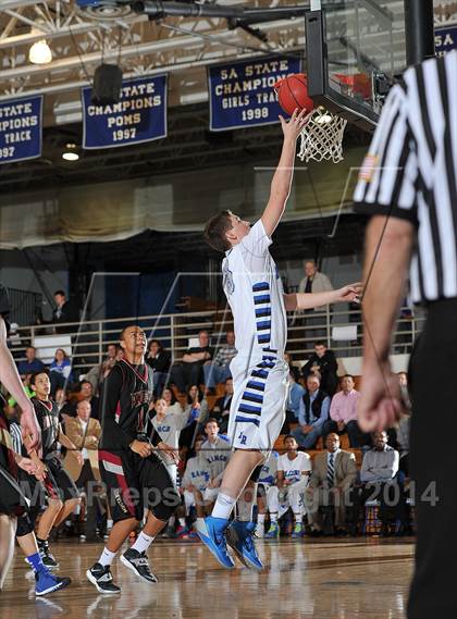 Thumbnail 3 in Ponderosa @ Highlands Ranch (Senior Night) photogallery.